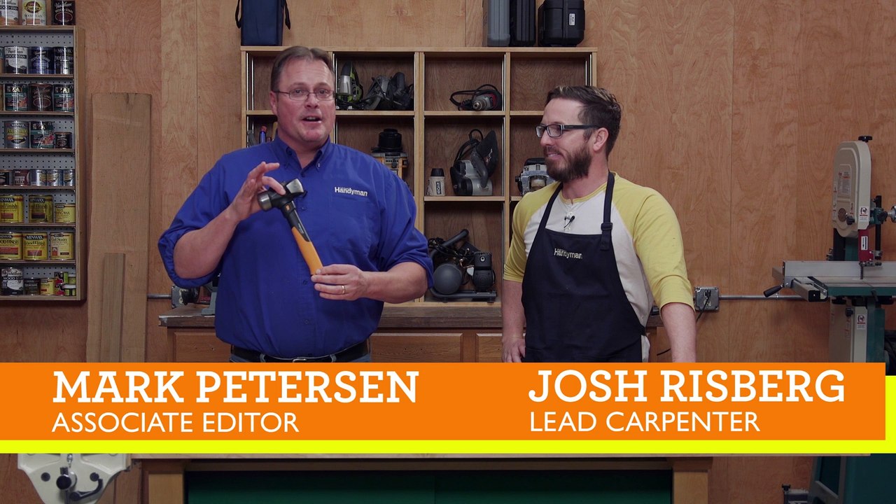 20161118 SWL Fiskars Club Hammer