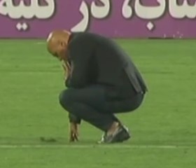 مرور بازی استقلال و پدیده