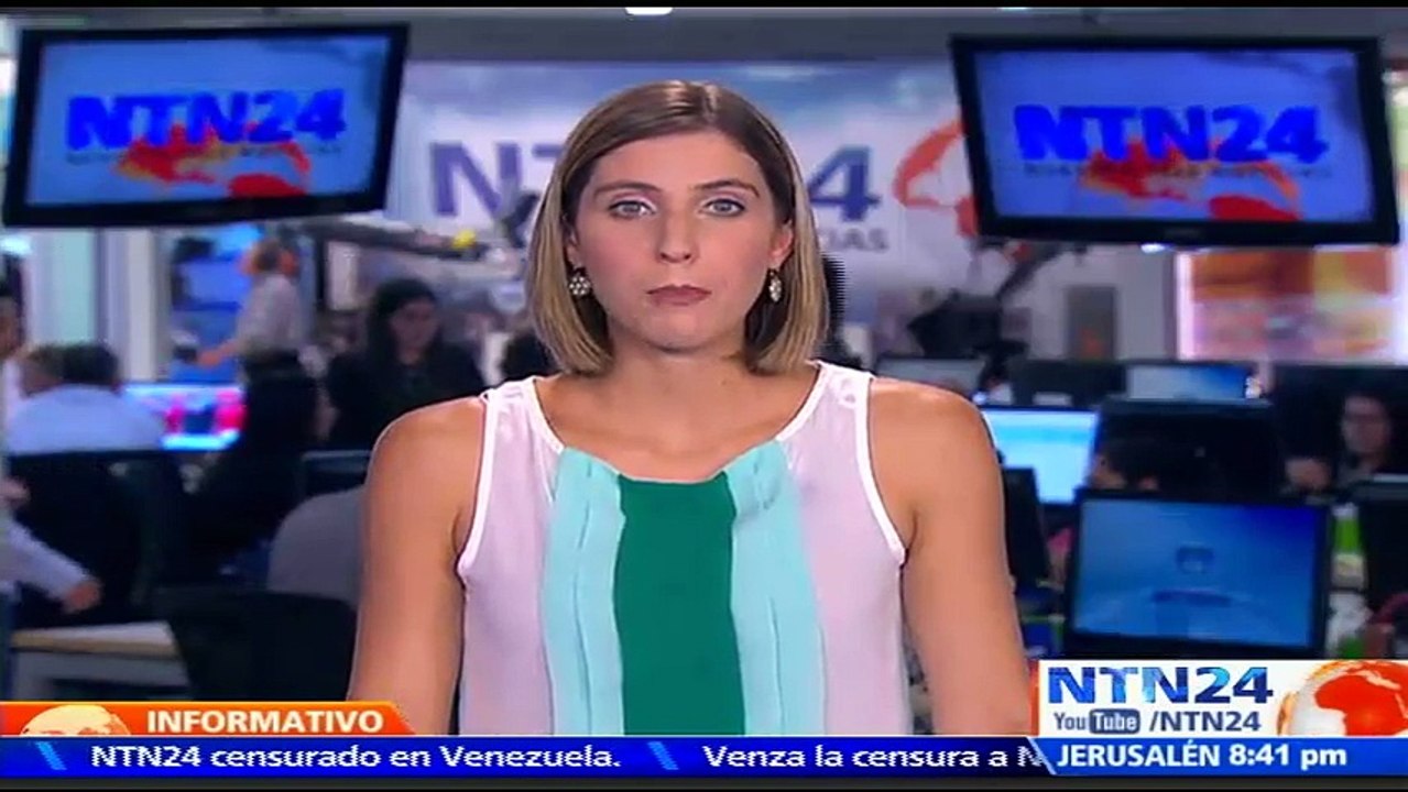 Enrique Márquez, diputado opositor venezolano, reaccionó a las sanciones impuestas por el Gobierno de EE. UU. al régimen