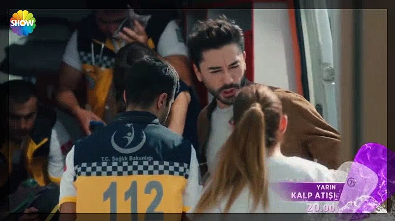 Kalp Atışı 7.Bölüm 2.Fragman