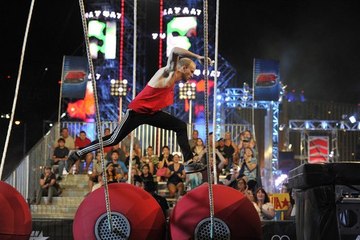 American Ninja Warrior Season 9 Episode 12 : Denver City Finals