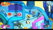 Dibujos animados completo Juegos Niños películas fiesta Bob Esponja Squarepants: bloque hd