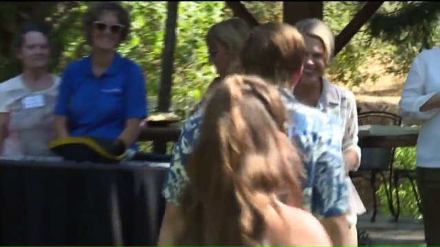 Teen Battling Kidney Disease Surprised With Pirate-Themed Treehouse