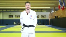 Judo - ChM : L'interview «première fois» avec Benjamin Axus