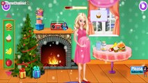 Little Santa Baby For Kids Educational Education Videos games for Kids - Girls - Baby Andr