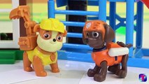 Misión pata patrulla de perrito ver la nueva serie de dibujos animados educativos sobre los coches patr