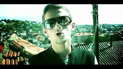 Nolis Clcka - RASTA MAN (Official Video) 2013