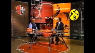 Generación+: Especial Copa del Rey 2001