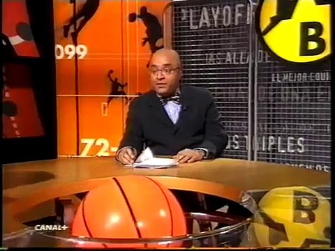 Generación ACB+: Especial Copa del Rey 2002
