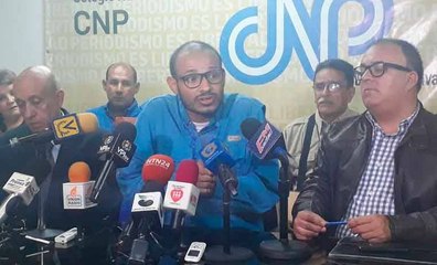 LIBRE.. CARLOS JULIO ROJAS Luego de 49 días preso sin ningún tipo de miedo seguiré dando mi vida por una Venezuela libre