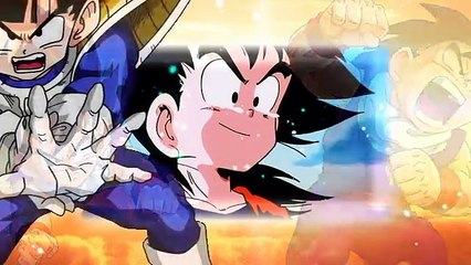 【ドラゴンボール超】 孫悟飯覚醒の軌跡 【宇宙サバイバル編】