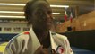 Judo - ChM : L'interview «première fois» avec Clarisse Agbegnenou