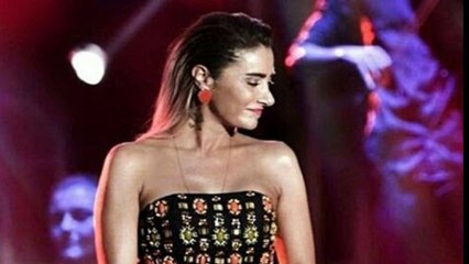 Sıla Üzüldüğün Şeye Bak