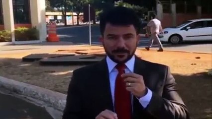 #Nota social- Seu carro não pode ser apreendido em blitz