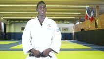 Judo - ChM : L'interview «première fois» avec Pape Doudou Ndiaye