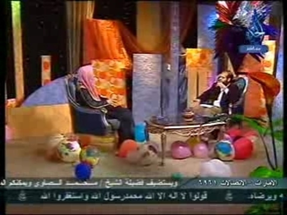 ورع الشيخ العثيميين رحمه الله