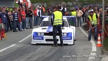 Voiture Nouveau BMW 320 erich edlinger irl St.Urban Bergrennen hillclimb