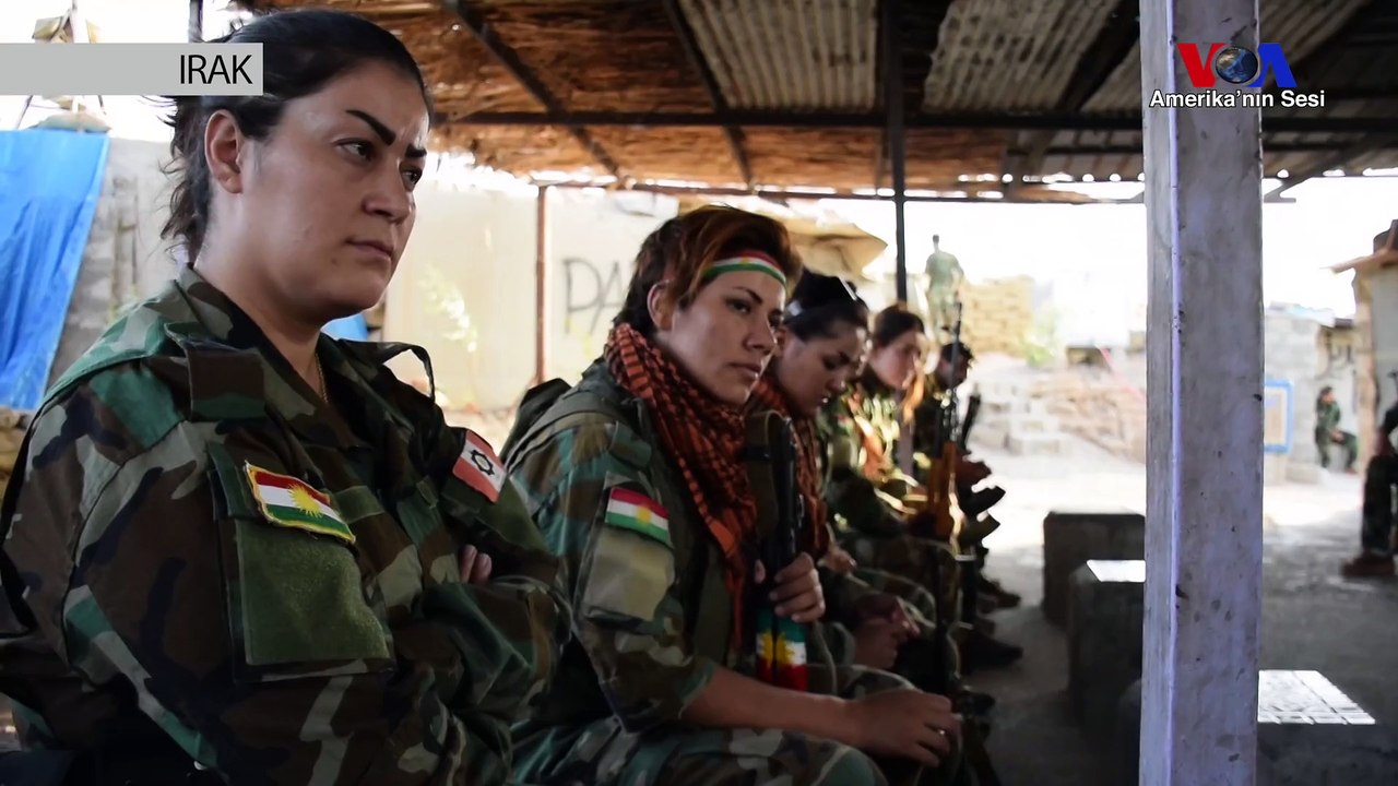 ‘Havice Operasyonu Irak Ordusuyla Birlikte Yapılmalı’