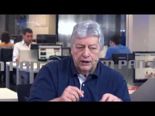 Em Cartaz: Fúlvio Stefanini e Léo Stefanini falam sobre a peça "O Pai"