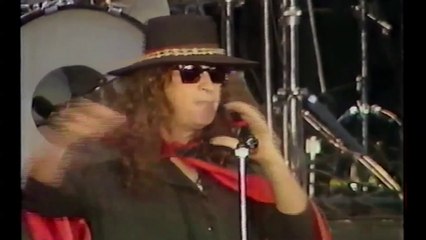 Rock in Rio 1991 -  Bandas Nacionais (parte 2)