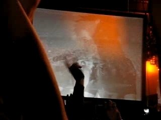 concert de tokio hotel du 26 10 07