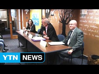 아베 비판 서명 학자, 500명 육박 / YTN