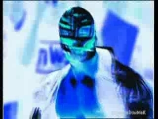 el rey mysterio