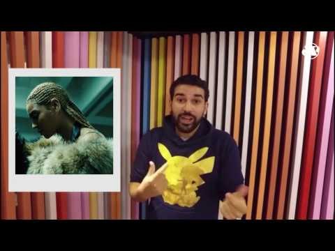 Beyoncé está grávida de gêmeos | Rapidinhas