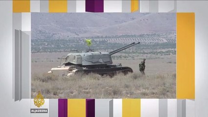 Is Hezbollah stronger after its involvement in Syria? - Inside Story