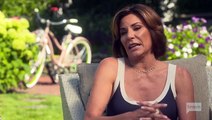 Luann De Lesseps Tells All On The Moment She Decided To Divorce Tom D'Agostino