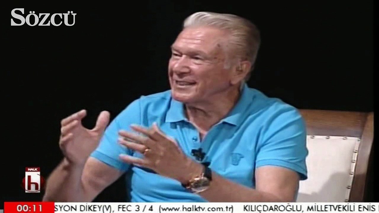 Uğur Dündar: ''SÖZCÜ'ye yapılan zulmü kınıyoruz''