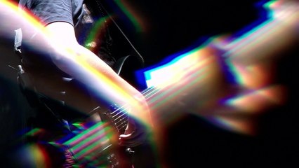 Supermassive Black Hole - Reading and Leeds [27/08/17]