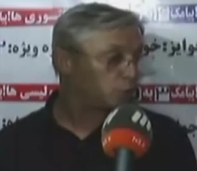 مرور بازی سپاهان و سپیدرود