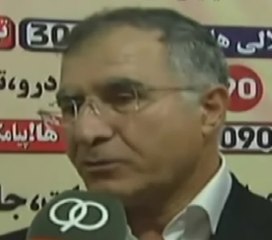 مرور بازی پیکان و فولاد