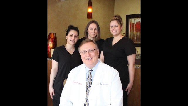 Dental Implants Lisle IL (630) 381-1414 | Dental Care of Lisle | Tooth Implants | Teeth Bleaching