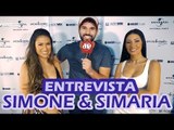 Simone e Simaria: Público gay, divas pop e rivalidade no sertanejo