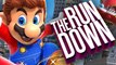 Nintendo Fixing Switch Shortages? - The Rundown - Electric Playground