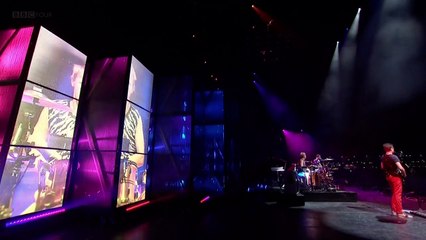 Mercy - Reading and Leeds [27/08/17]