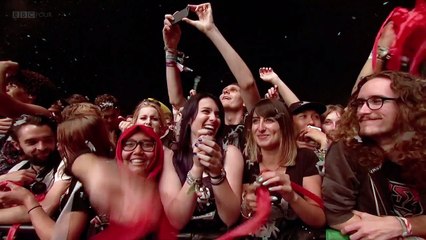 Munich Jam - Reading and Leeds [27/08/17]