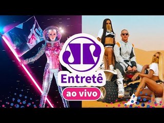 VMA 2017 e as TRETAS de SUA CARA | Entretê