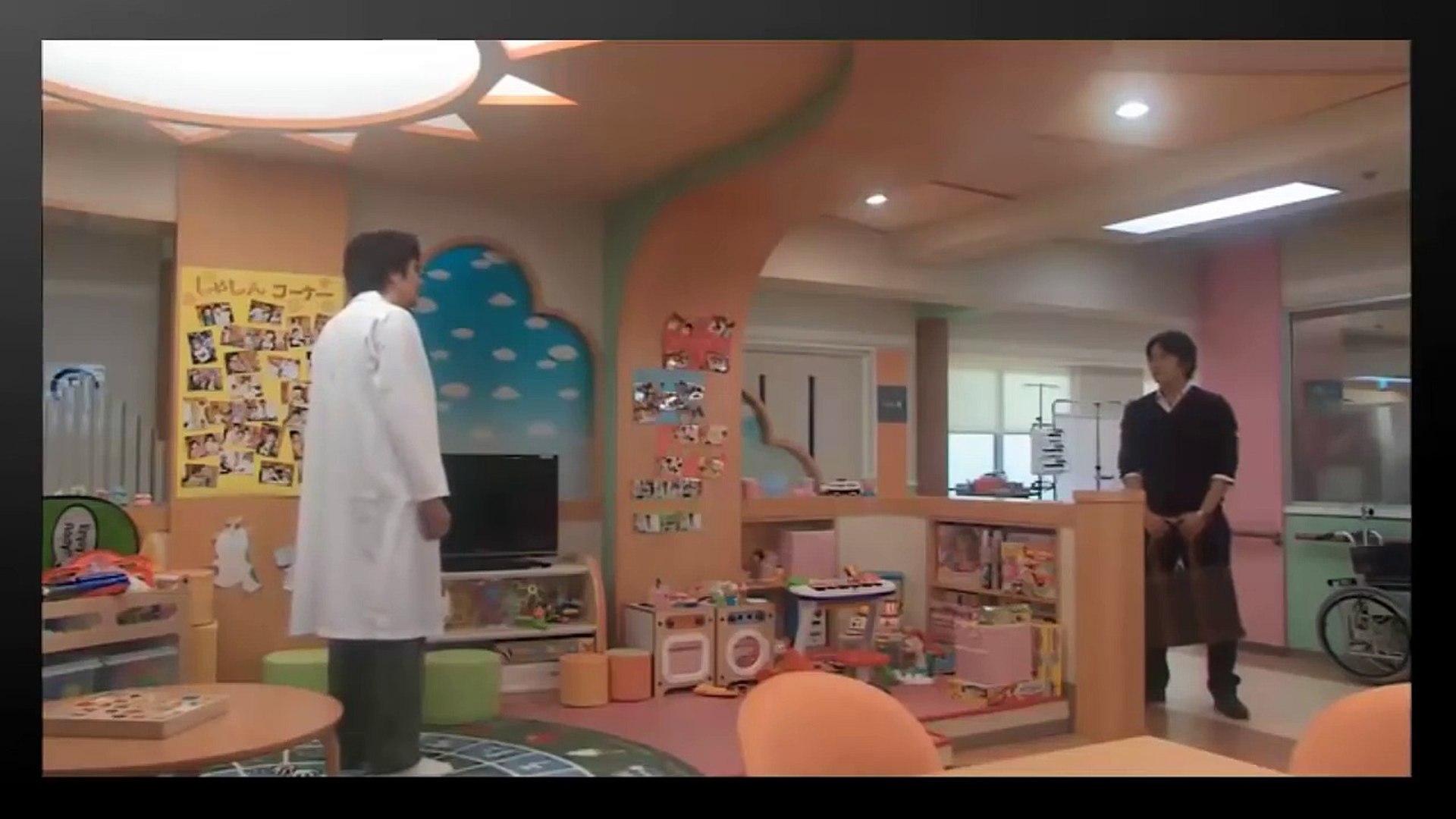 グッドライフ ありがとう パパ さよなら 4話 Video Dailymotion