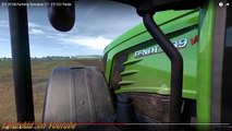 Agriculture simulateur bande annonce 17 e3 2016