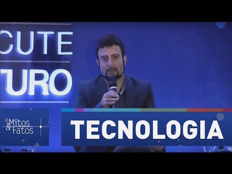 Tecnologia tem que ser a ponte que aumenta o papel do cidadão na sociedade