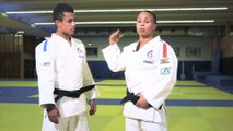 Judo - Les essentiels : Le judogi