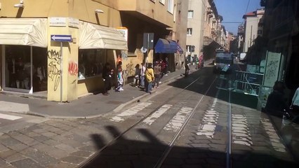 Ambulanza Di Milano By Vizzo