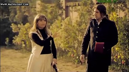 المسلسل الكوميدي الكبير قوي الجزء الثاني الحلقة الرابعة عشر