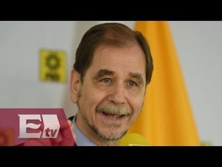 Basave renuncia al PRD / Yazmín Jalil