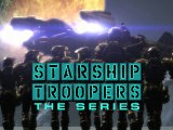 Roughnecks Starship Troopers Chronicles Episodio 3 Dublado