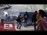 Violencia en Oaxaca, CNTE y muertos en Nochixtlán/ Ivonne Melgar