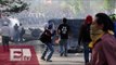 Violencia en Oaxaca, CNTE y muertos en Nochixtlán/ Ivonne Melgar